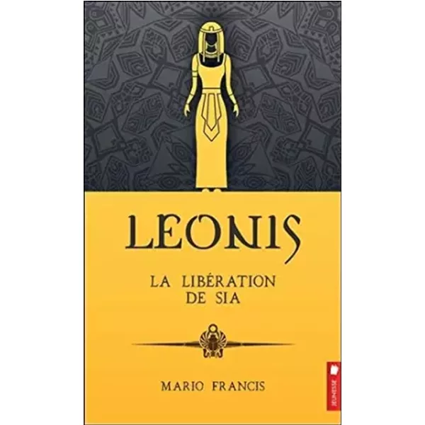 Leonis - La LibéRation De Sia Tome 7 - Mario Francis-image