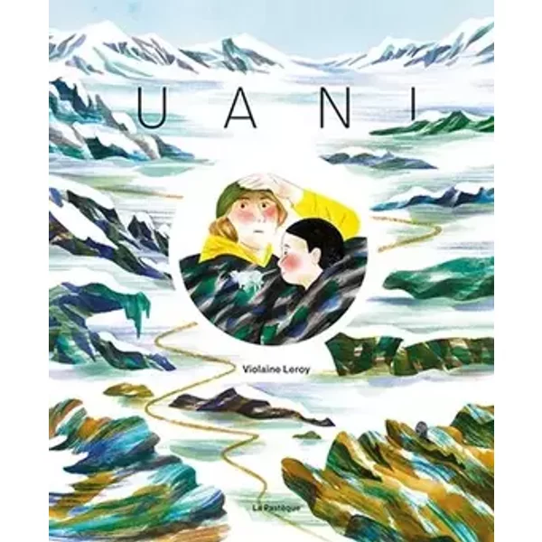 Uani - Violaine Leroy