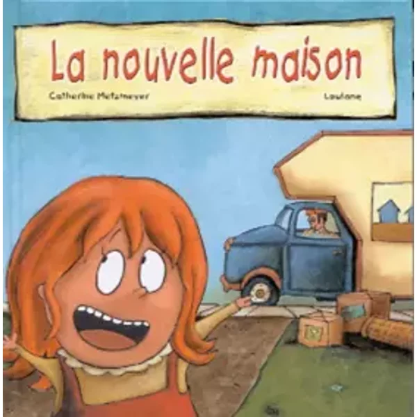 Jour AprèS Jour - Catherine Metzmeyer, Loufane-image