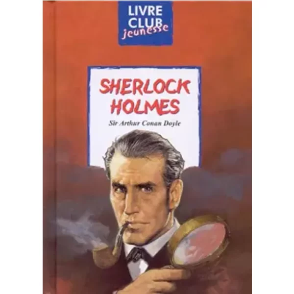 Sherlock Holmes - Arthur Conan, Sir Doyle-image