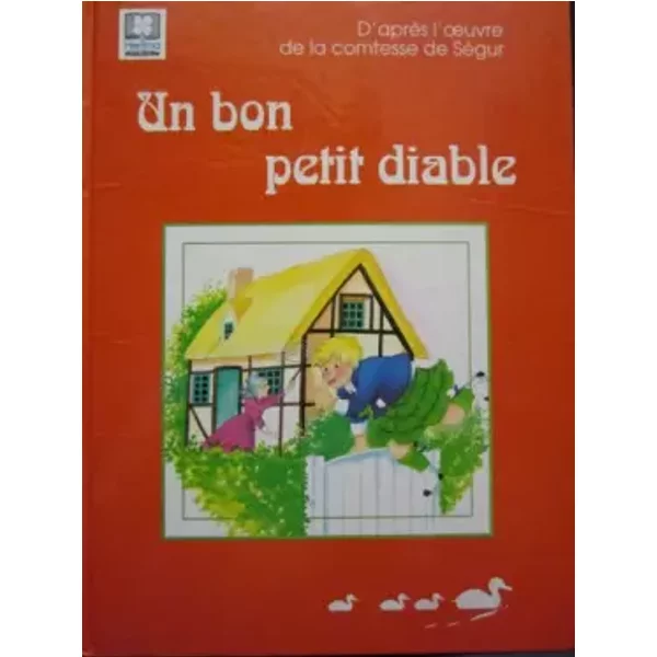 Un Bon Petit Diable - Segur S C De-image