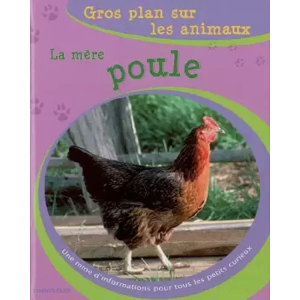 La mère poule - Wang-Ling Sun, Yi-Wen Chang, Zhen-Song Chen