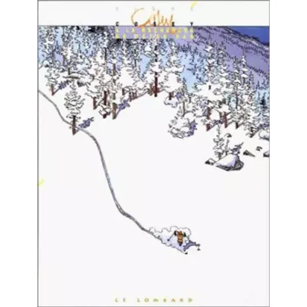 A LA RECHERCHE DE PETER PAN. Tome 1 - Cosney