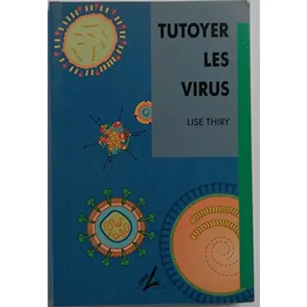 Tutoyer Les Virus-image