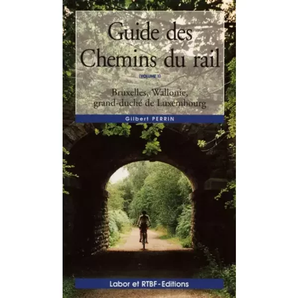 Le guide des chemins de rail, 1