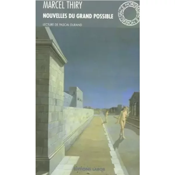 Nouvelles du Grand Possible - Vvaa, Vvaa, Vvaa