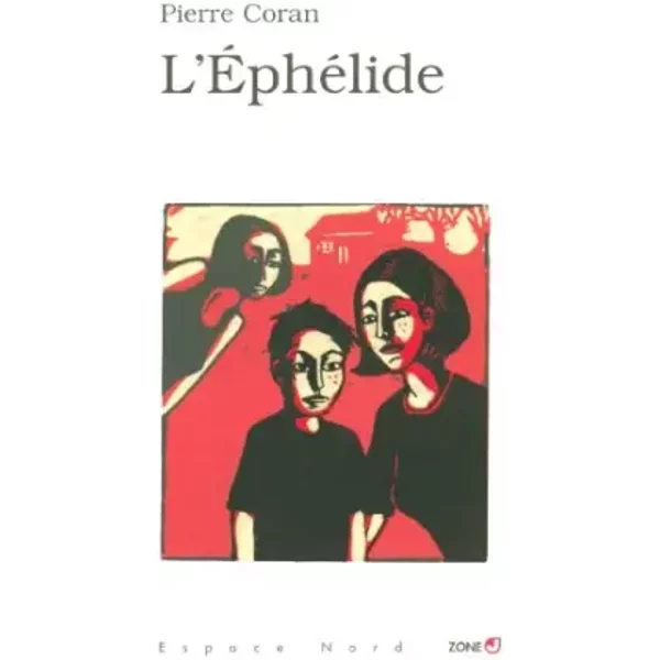 L'ephéLide - Pierre Coran-image