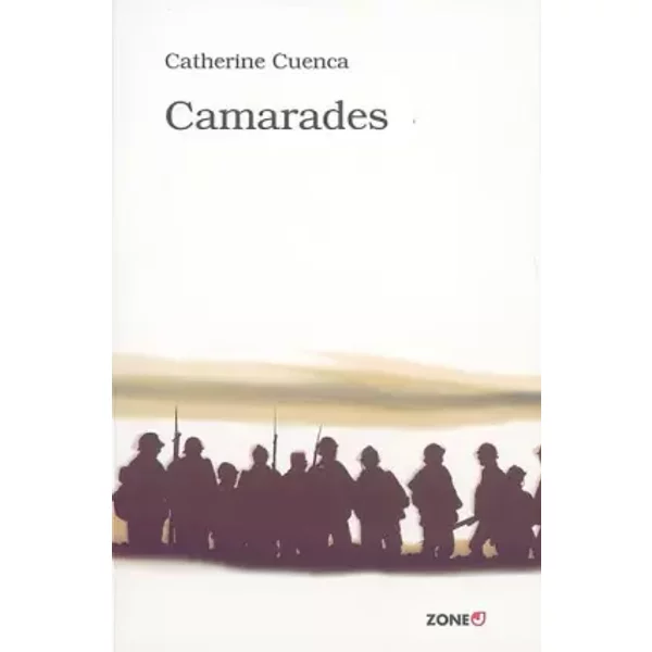 Camarades - Catherine Cuenca-image