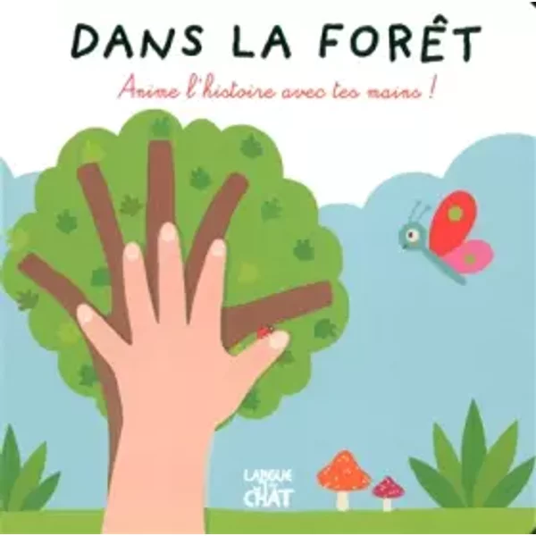 Dans La Foret - Collectif-image