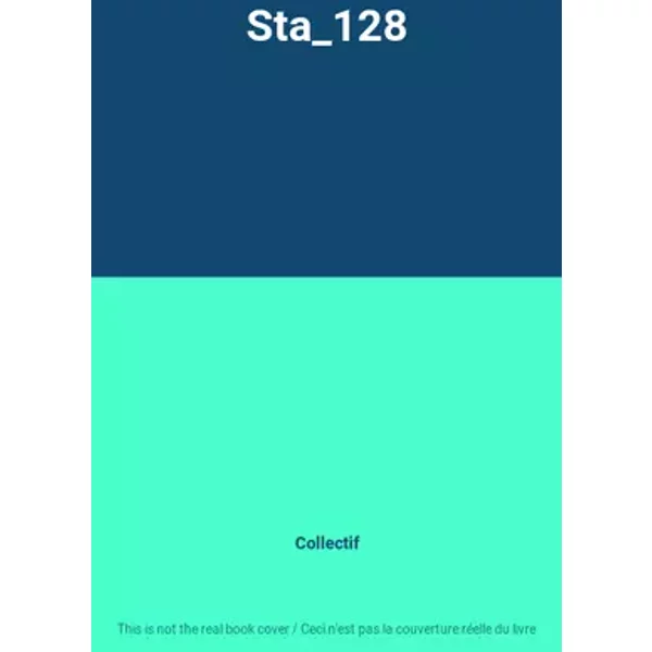 Sta_128 - Collectif