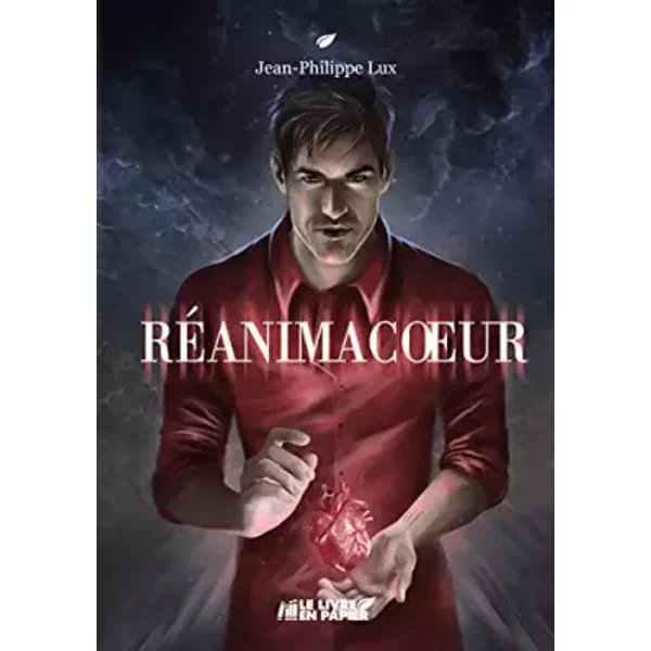 RéAnimacoeur - Jean-Philippe Lux-image