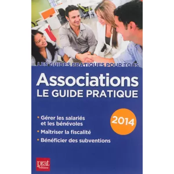 Associations 2014 - Paul Le Gall-image