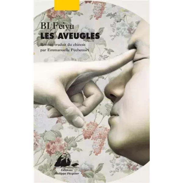 Les Aveugles - Feiyu Bi, Emmanuelle PéChenart-image