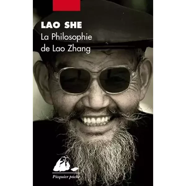 La Philosophie de Lao Zhang - Lao She, Claude Payen