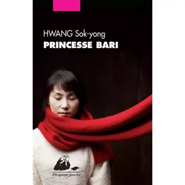 Princesse Bari - Sok-Yong Hwang-image