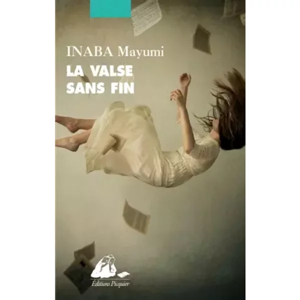 La valse sans fin - Mayumi Inaba, Elisabeth Suetsugu