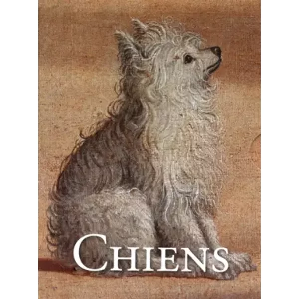 Chiens : Coffret 30 cartes perpétuelles & enveloppes - Collectif