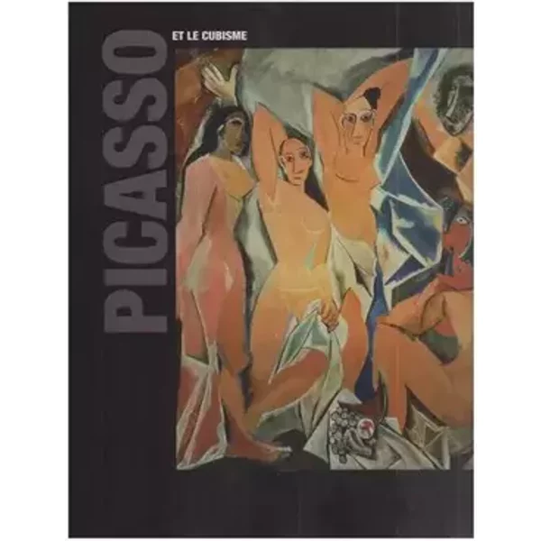 Picasso et le cubisme - Giovanna Uzzani, CIEL