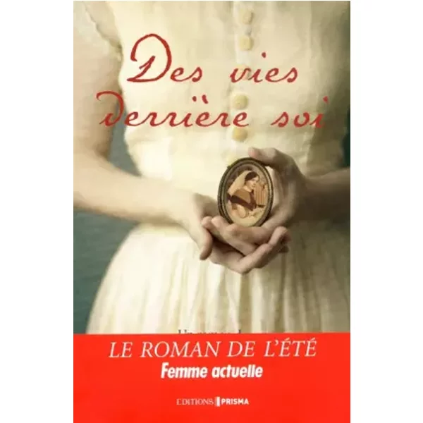 Des Vies Derriere Soi - Maxime Alterio-image
