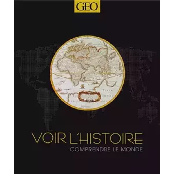 Voir l'histoire comprendre le monde - NED - Collectif