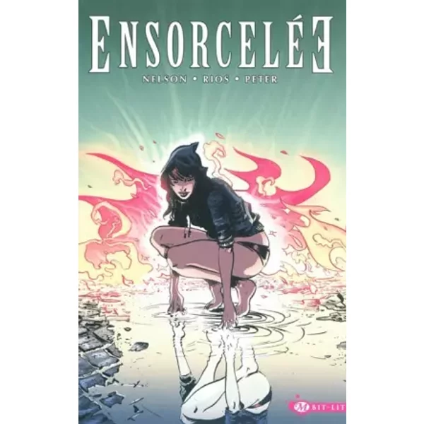 Ensorcelée - Michael Alan Nelson