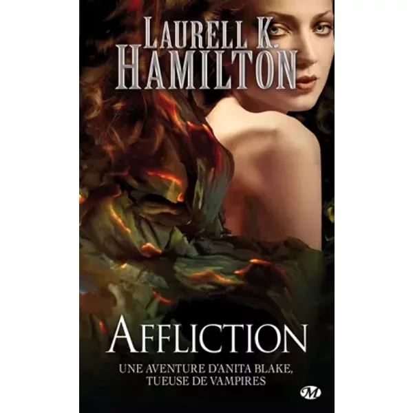 Anita Blake, Tome 22: Affliction - Laurell K. Hamilton