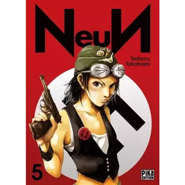 NeuN T05