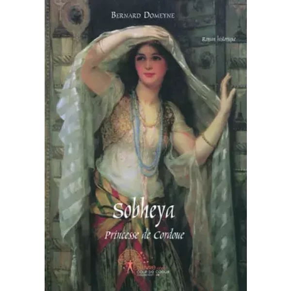 Sobheya - Bernard Domeyne
