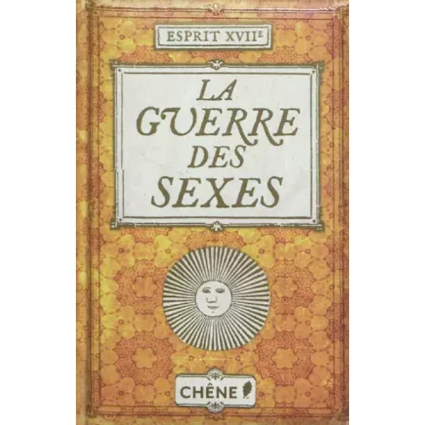 La Guerre Des Sexes - Nicole Masson, Maguy Ly-image