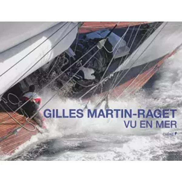 Vu En Mer - Gilles Martin-Raget-image