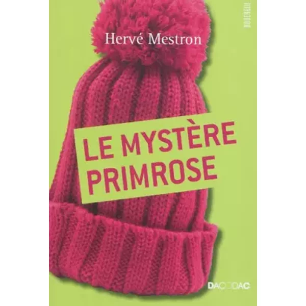 Le MystèRe Primrose - Hervé Mestron-image