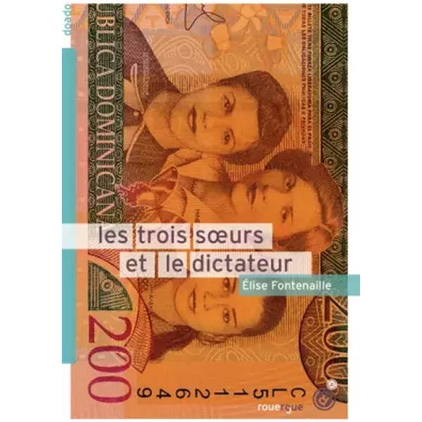Les Trois Soeurs Et Le Dictateur - Elise Fontenaille-image