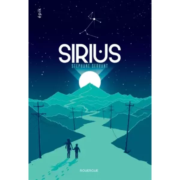 Sirius - StéPhane Servant-image
