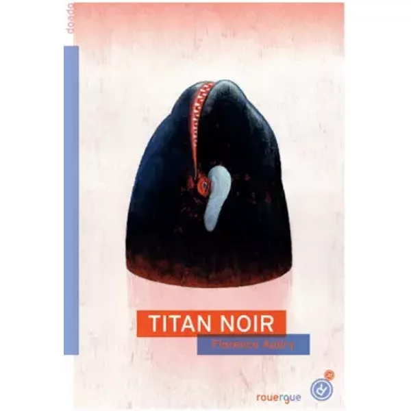 Titan Noir - Florence Aubry-image