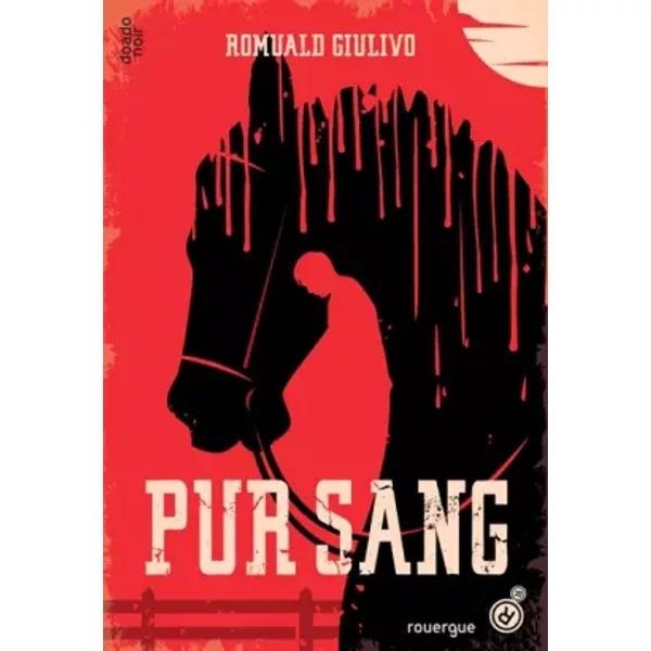 Pur sang - Romuald Giulivo