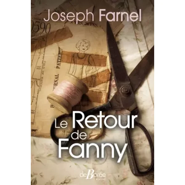 Le retour de Fanny - Joseph Farnel