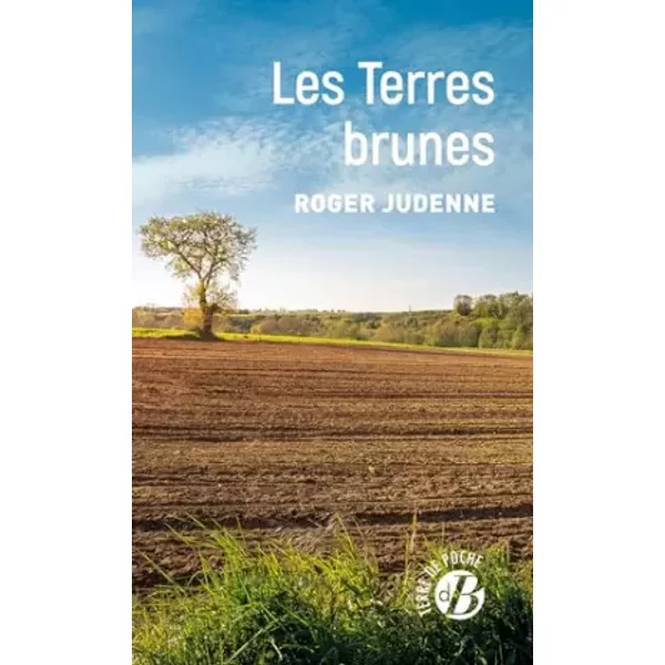 Les Terres Brunes - Roger Judenne-image
