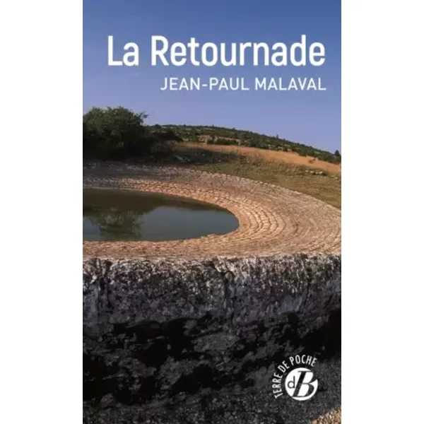 La Retournade - Jean-Paul Malaval-image