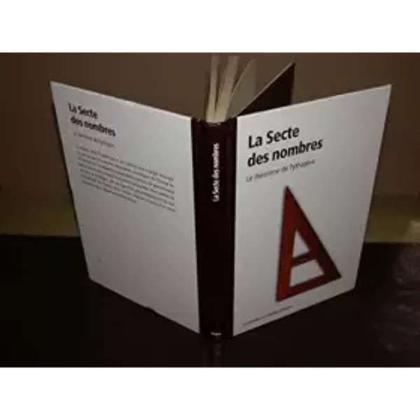 La Secte Des Nombres. Le ThéOrèMe De Pythagore-image