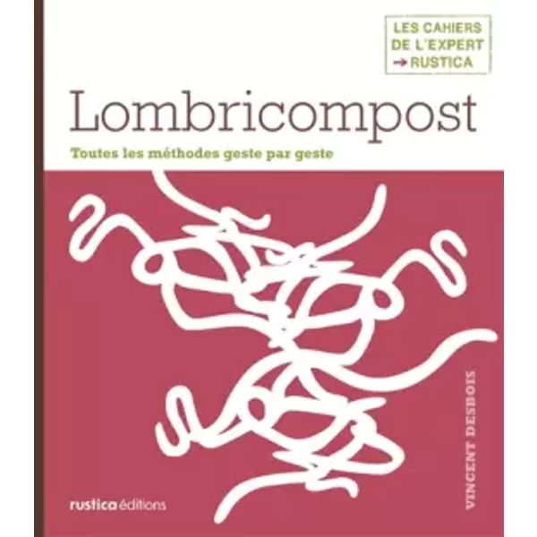 LOMBRICOMPOST - Vincent Desbois