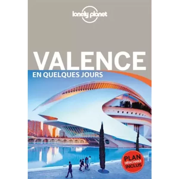 Valence En Quelques Jours 3Ed - Andy Symington-image
