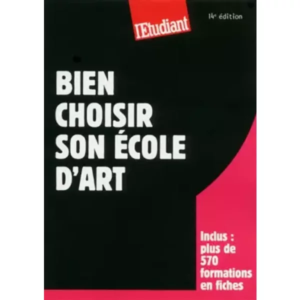 Bien Choisir Son éCole D'art - Celine Manceau-image