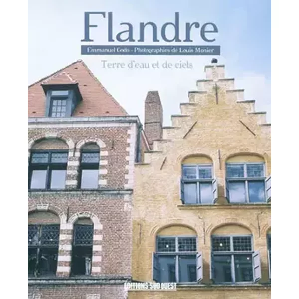 FLANDRES - Emmanuel Godo, Louis Monier