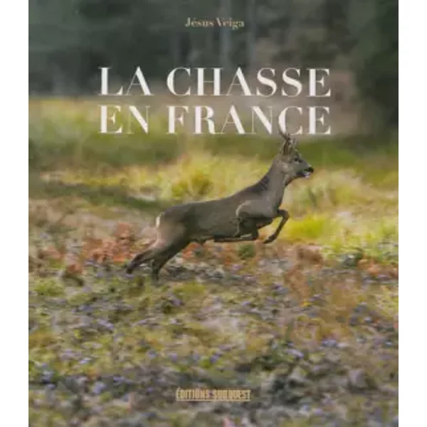 Chasse En France - VEIGA Jesus