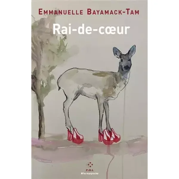 Rai-de-coeur - Emmanuelle Bayamack-Tam