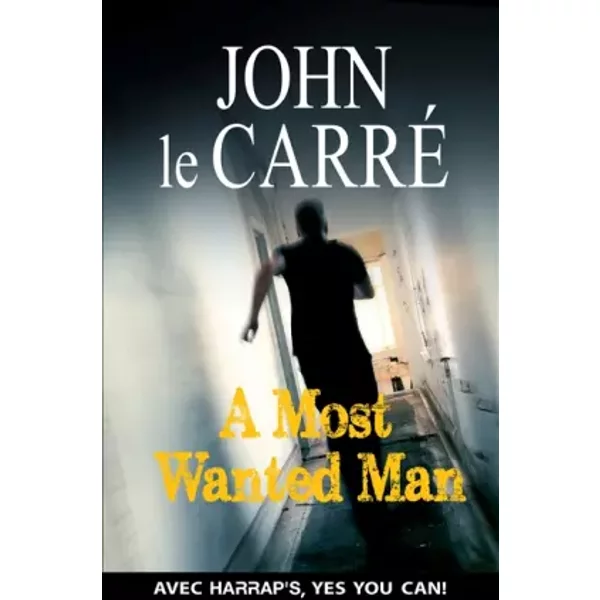 A Most Wanted Man - John Le Carré-image