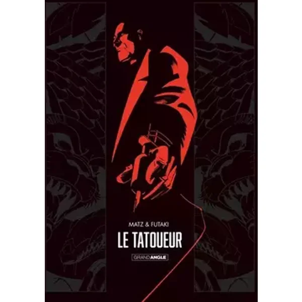 Le Tatoueur - histoire complète