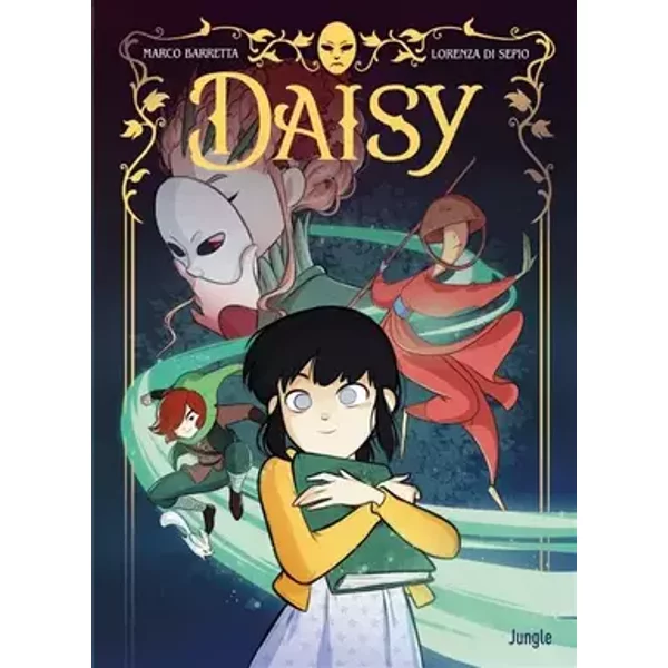 Daisy - Marco Barretta, Lorenza Di Sepio