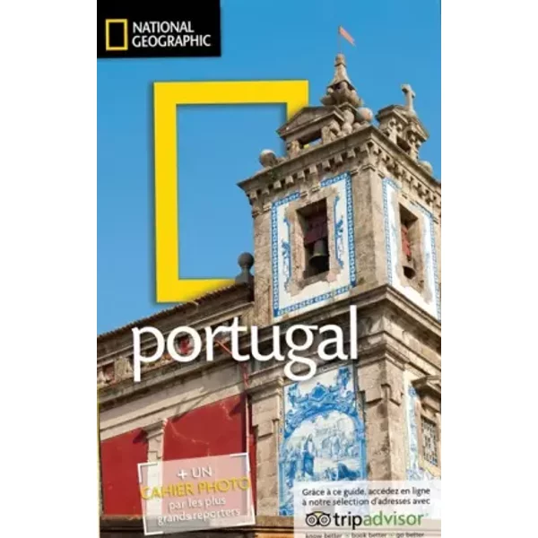 Portugal - Fiona Dunlop, Emmanuelle Pavan, Tino Soriano