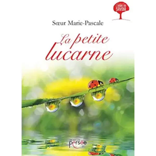 La Petite Lucarne - SœUr MARIE-PASCALE-image